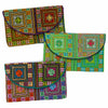 Hill Tribe Material Purse-Siesta Crafts