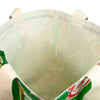 Recycled Rice Bag Tote-Siesta Crafts