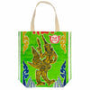 Recycled Rice Bag Large Shopper-Siesta Crafts