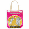 Recycled Rice Bag Large Shopper-Siesta Crafts