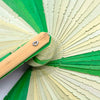 Circular Fan-Siesta Crafts