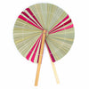 Circular Fan-Siesta Crafts