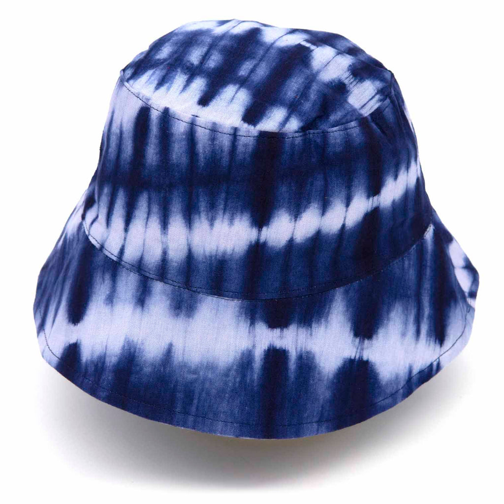 Tie Dye Bucket Hat-Siesta Crafts