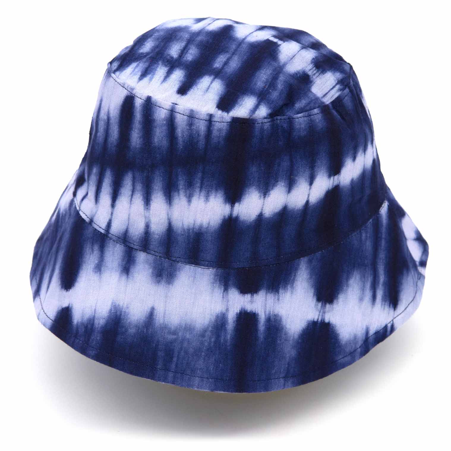Tie Dye Bucket Hat – Siesta Crafts