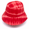Tie Dye Bucket Hat-Siesta Crafts