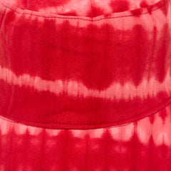 Tie Dye Bucket Hat-Siesta Crafts