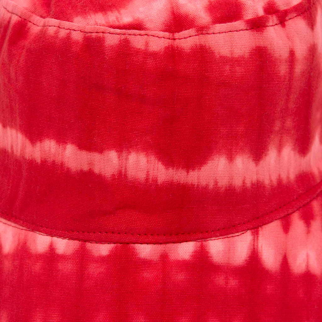 Tie Dye Bucket Hat-Siesta Crafts