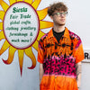 Thai Dye Shirt-Siesta Crafts