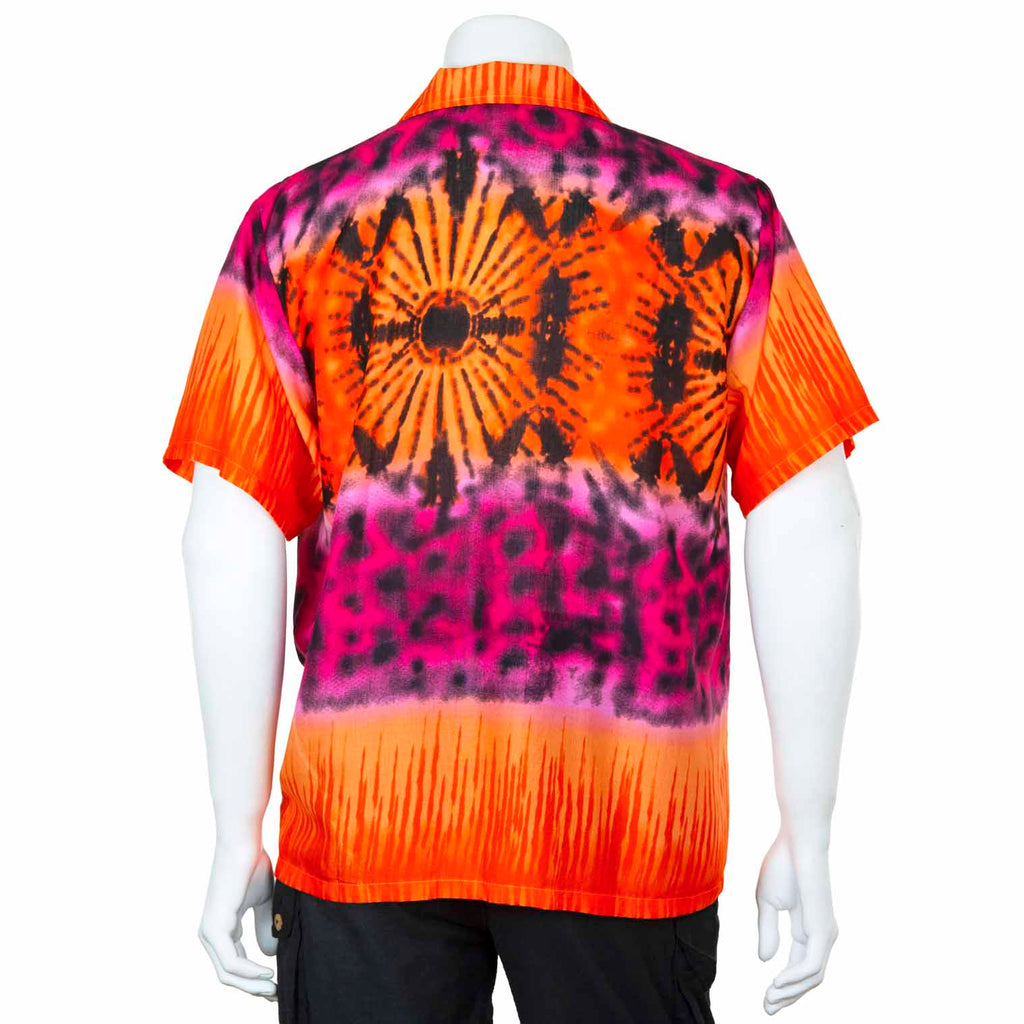 Thai Dye Shirt-Siesta Crafts