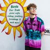 Thai Dye Shirt-Siesta Crafts