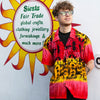 Thai Dye Shirt-Siesta Crafts