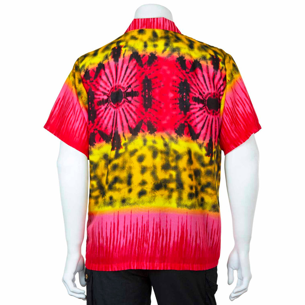 Thai Dye Shirt-Siesta Crafts