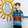Thai Dye Shirt-Siesta Crafts