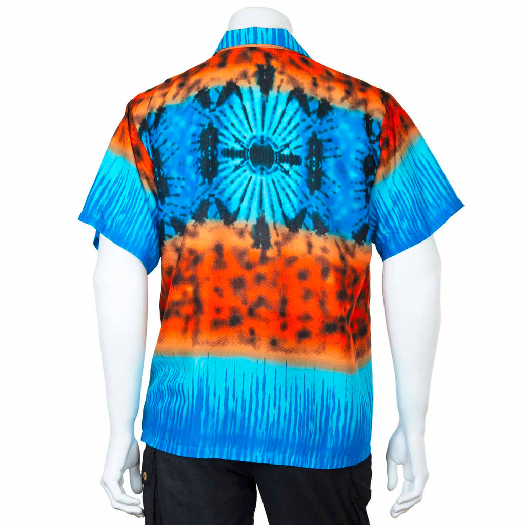 Thai Dye Shirt-Siesta Crafts