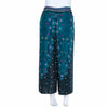 Festival Print Wrap Trousers-Siesta Crafts