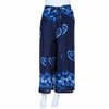 Festival Print Wrap Trousers-Siesta Crafts