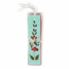Thai Flower Bookmarks - Pack of 8-Siesta Crafts