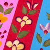 Thai Flower Bookmarks - Pack of 8-Siesta Crafts