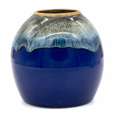 Drip Glaze Bouquet Vase