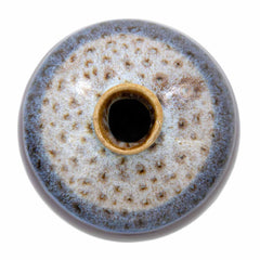 Drip Glaze Bud Vase