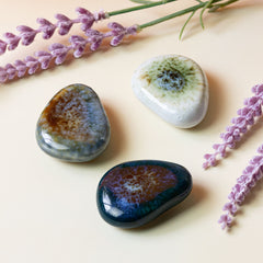 Worry Stone-Siesta Crafts