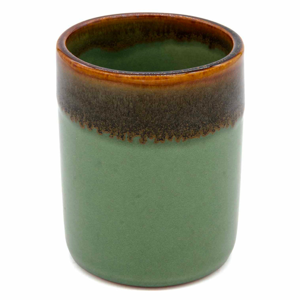 Sea Urchin Toothbrush Holder-Siesta Crafts