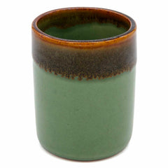 Sea Urchin Toothbrush Holder-Siesta Crafts