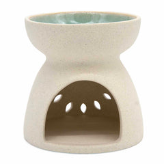 Sun Crystal Glaze Oil Burner