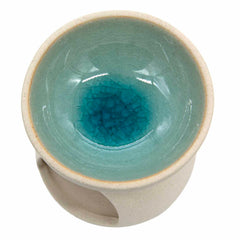 Sun Crystal Glaze Oil Burner
