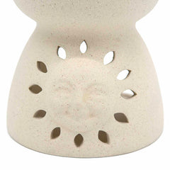 Sun Crystal Glaze Oil Burner