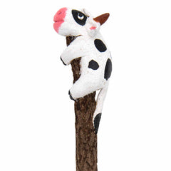 Cow Sawdust Pencil-Siesta Crafts