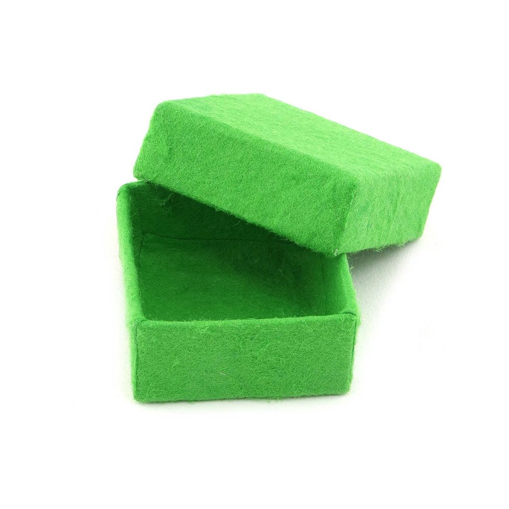 Saa Paper Ring Box-Siesta Crafts