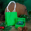 Saa Paper Mini Jewellery Bag-Siesta Crafts