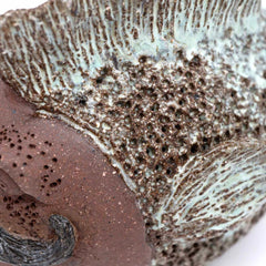The Perfect Gentleman  - Ceramic Fish
