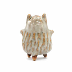 Ceramic Mini Monster - One Eye-Siesta Crafts