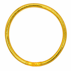 Buddha Bangle Bracelet-Siesta Crafts