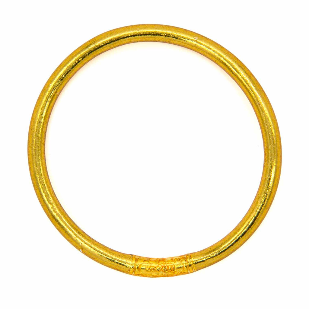 Buddha Bangle Bracelet-Siesta Crafts