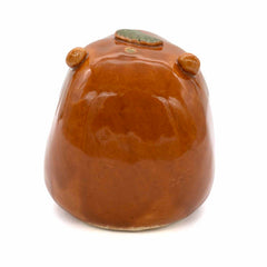 Capybara Ceramic Figurine-Siesta Crafts