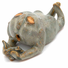 Ceramic Figure - In My Performative Reading Era-Siesta Crafts