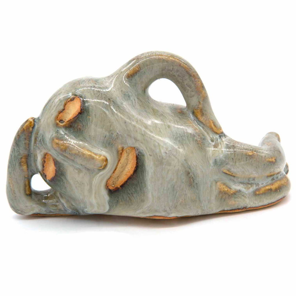 Ceramic Figure - Draw Me Like One of Your French Girls-Siesta Crafts