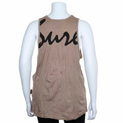 Sure Design T-Shirts - Elephant Vest-Siesta Crafts