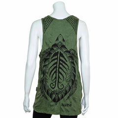 Sure Design T-Shirts - Turtle Vest