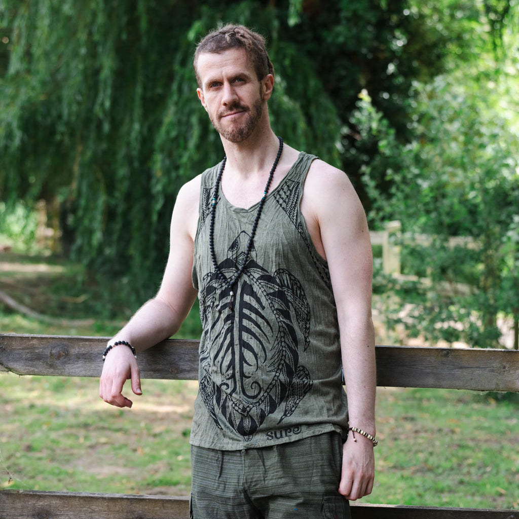 Sure Design T-Shirts - Turtle Vest