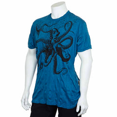 Sure Design T-Shirts - Octopus T-Shirt