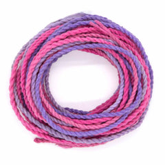 Saa Paper Twine Bundle - Purple & Pink-Siesta Crafts