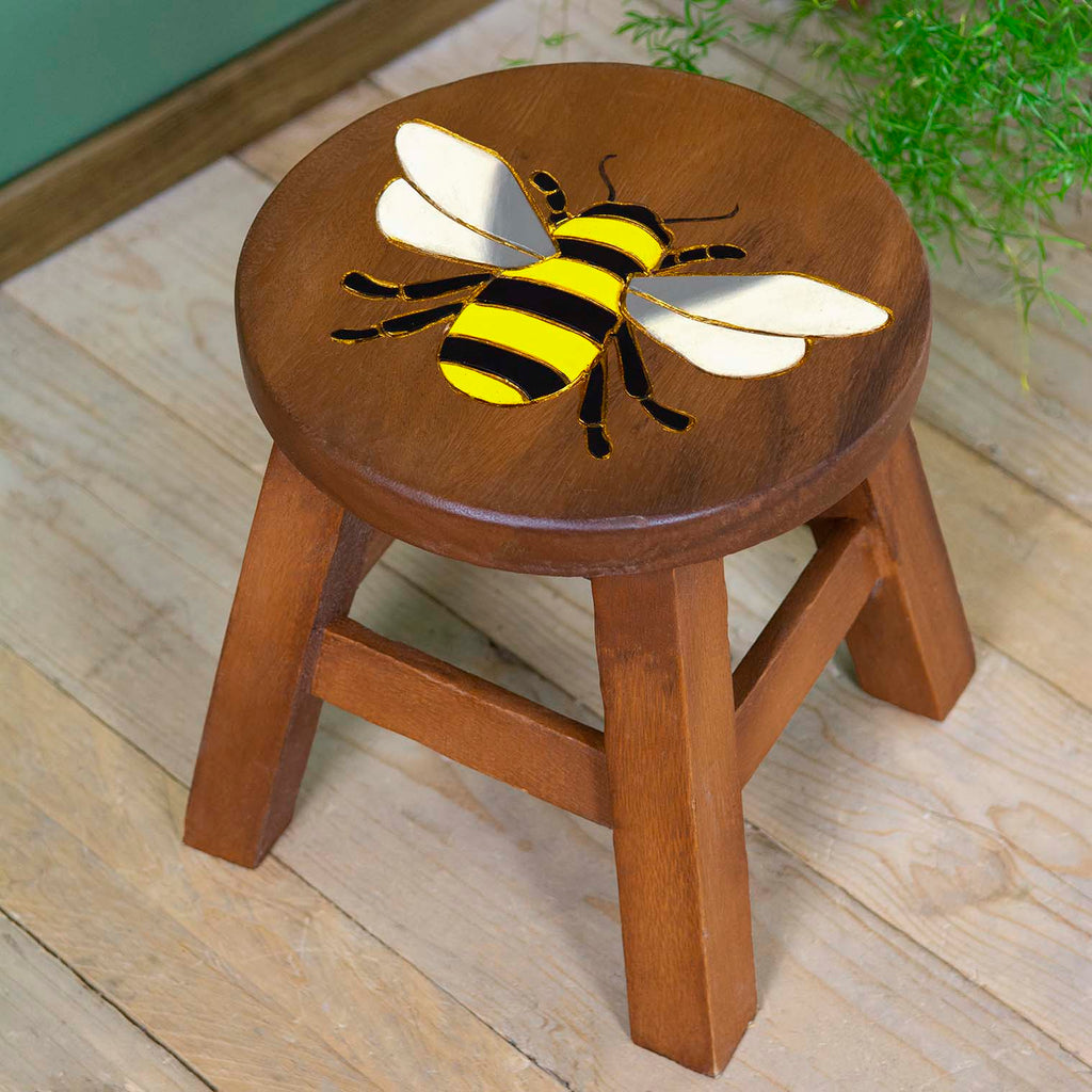Bee Stool