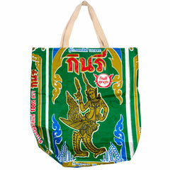 Recycled Rice Bag XL Laundry Bag