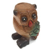 Hooting Owl - Mini-Siesta Crafts