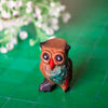 Hooting Owl - Mini-Siesta Crafts