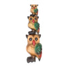 Hooting Owl - Large-Siesta Crafts